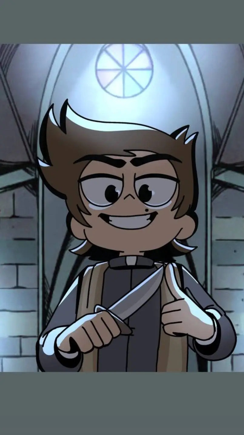 ai character: Фодор background