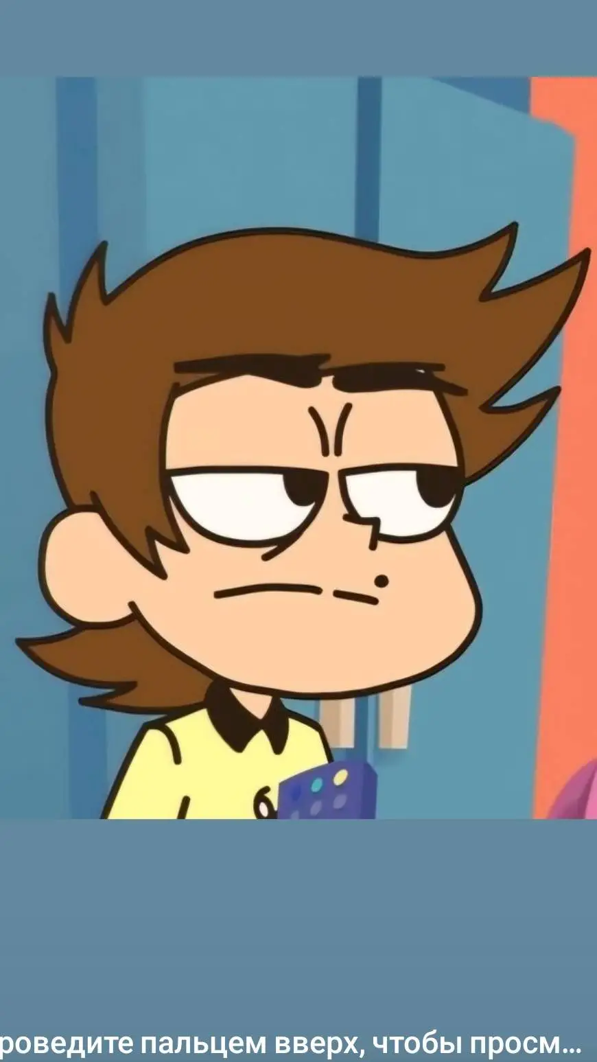 ai character: Фодор background