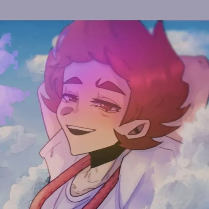 chat with ai character: Данте