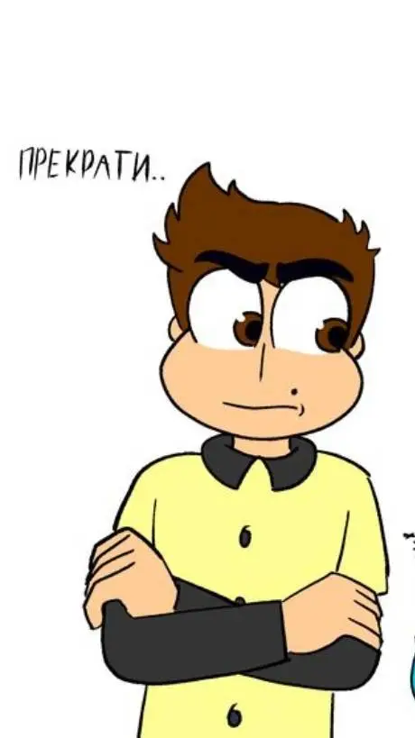 ai character: Фодор background