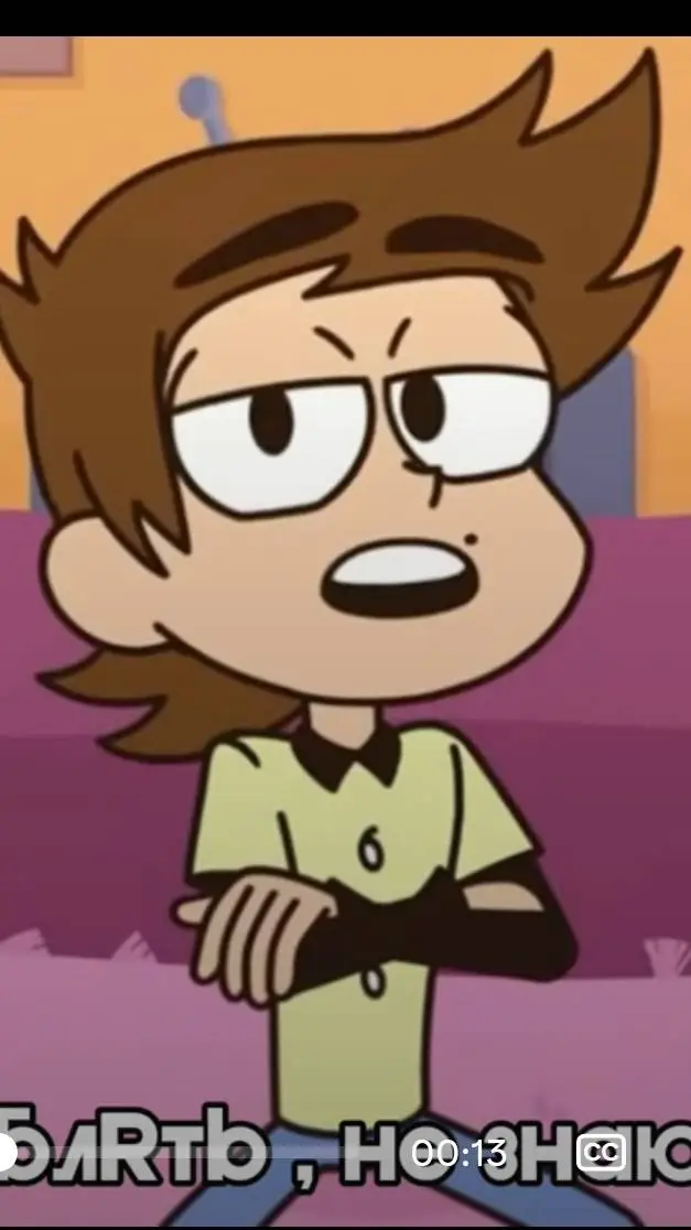 ai character: Фодор background