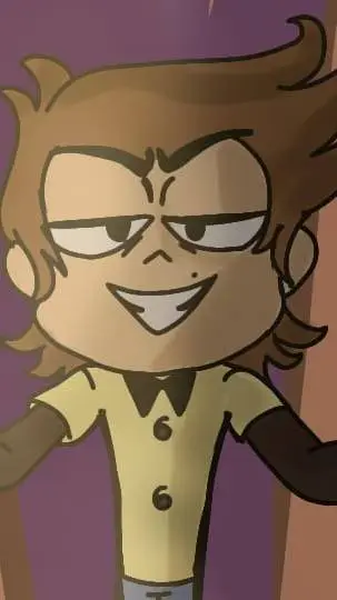 ai character: Фодор background