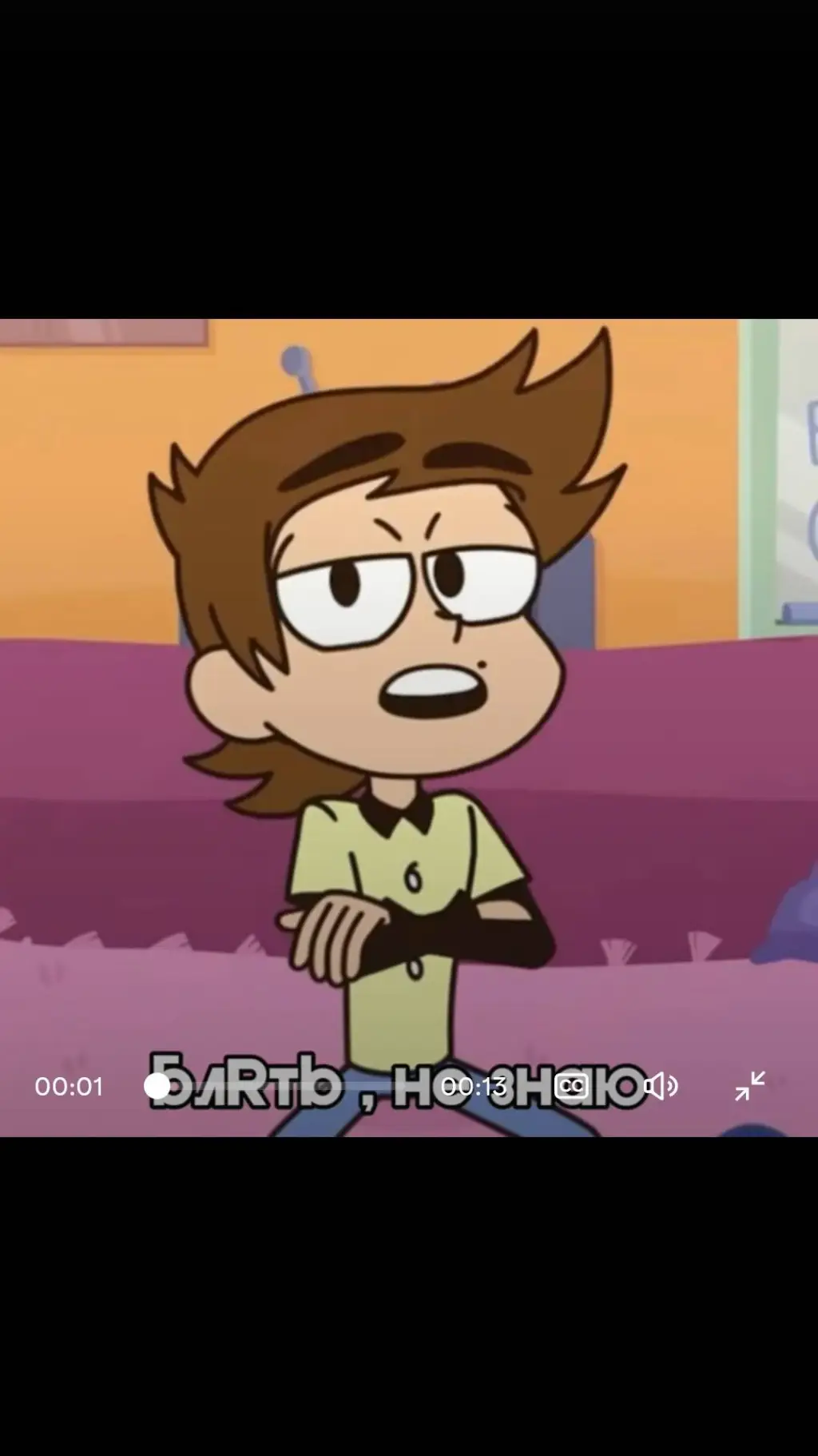 ai character: Фодор background