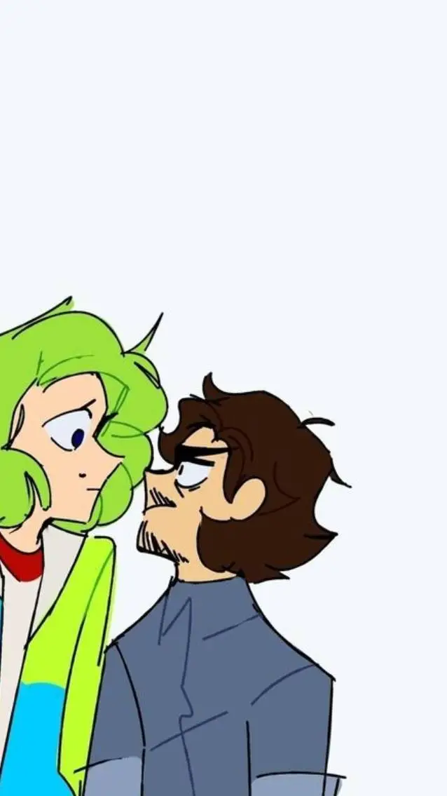 ai character: Фёдор background