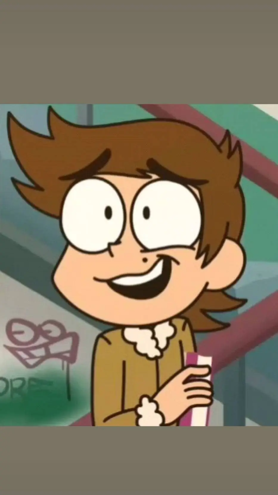 ai character: Фодор  background