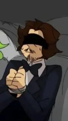 ai character: Фодор background