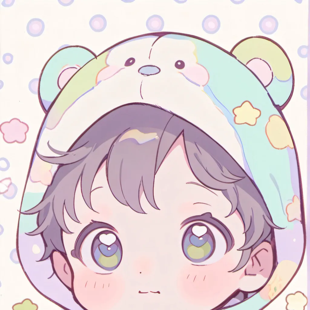 chat with ai character: baby kazuki