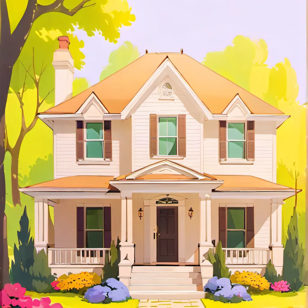 chat with ai character: family of 7