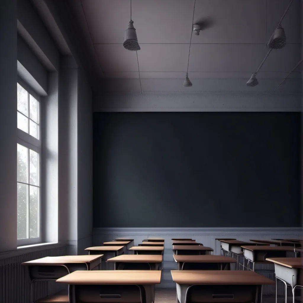 chat with ai character: superpower school 