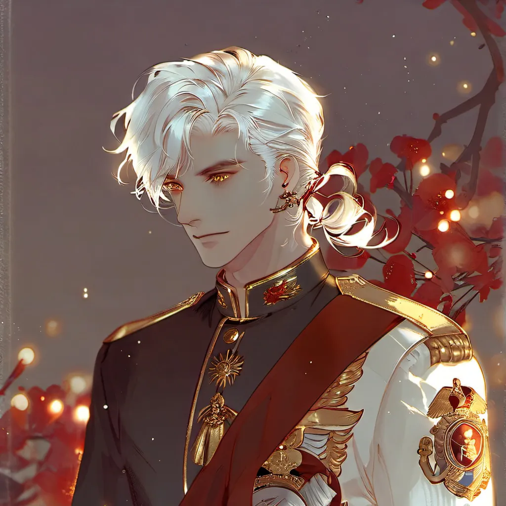 chat with ai character: finn