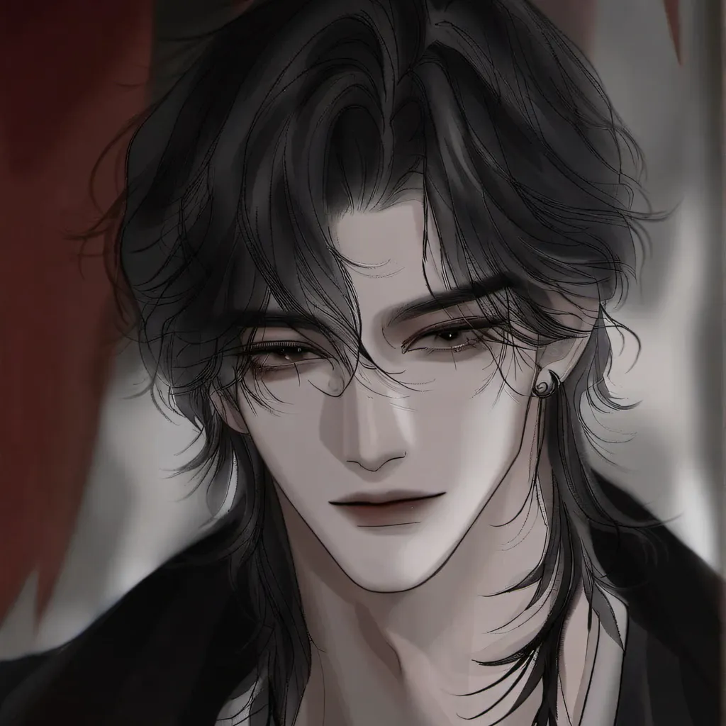 chat with ai character: ~alaric~