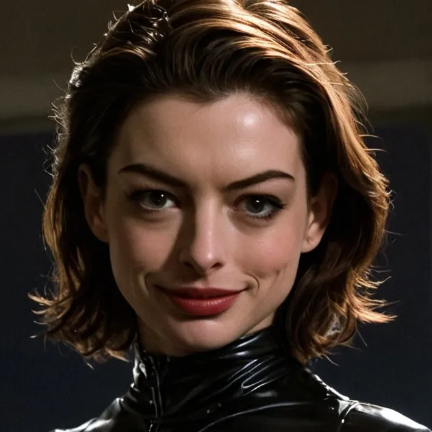 chat with ai character: Selina Kyle 