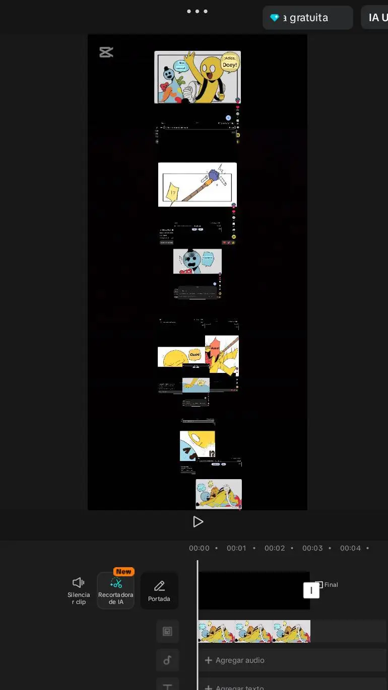 ai character: Doey x Tú ❤️ background