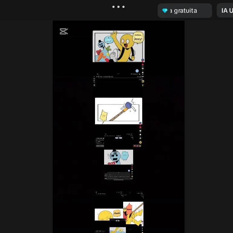 chat with ai character: Doey x Tú ❤️
