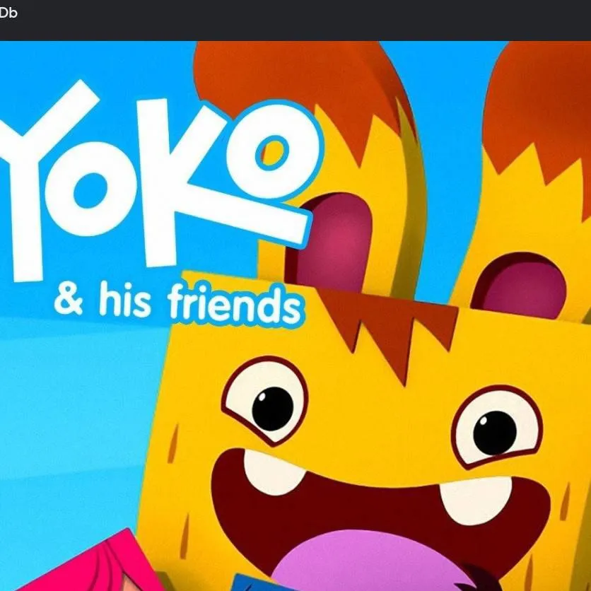 chat with ai character: Yoko y sus amigos😄