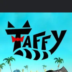 chat with ai character: Taffy 🦝🎀