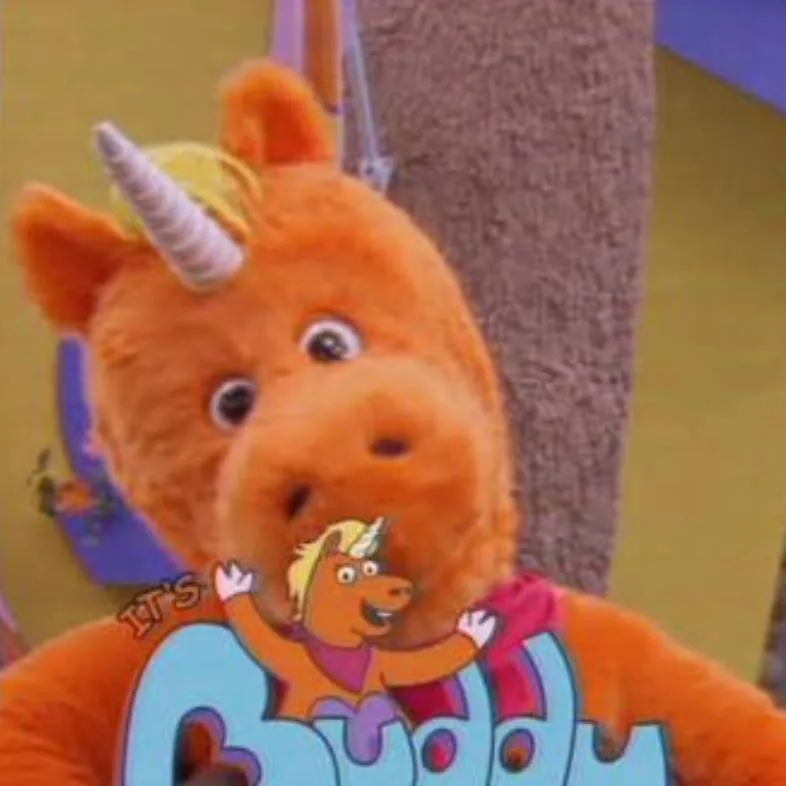 chat with ai character: It's Buddy! (🇪🇸)