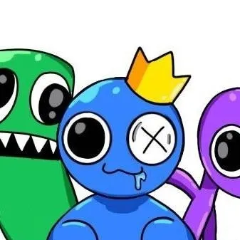 chat with ai character: amigos arcoiris 