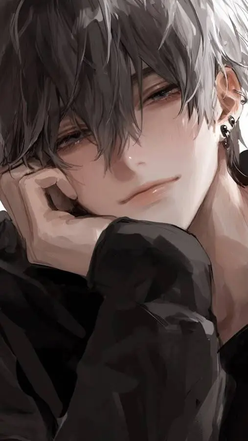 ai character: ⓛⓘⓐⓜ* ˚ ✦ background