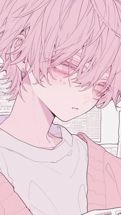 ai character: ♬𝓃𝒾𝒸𝓀♬ background