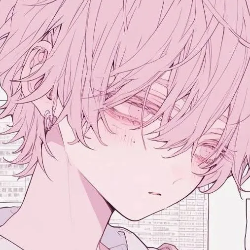 chat with ai character: ♬𝓃𝒾𝒸𝓀♬