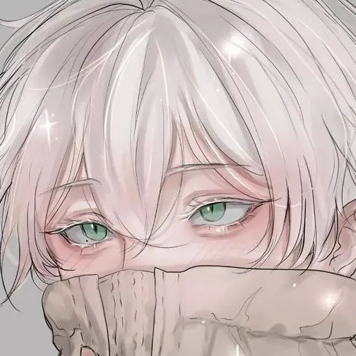 chat with ai character: 🍥minjoon 🍡