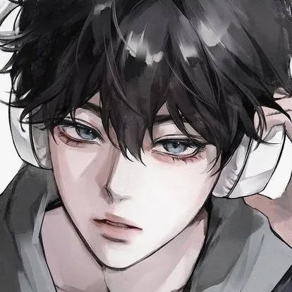 chat with ai character: Taehyung 🍮