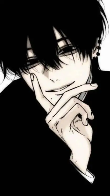 ai character: siwoo🍙 background