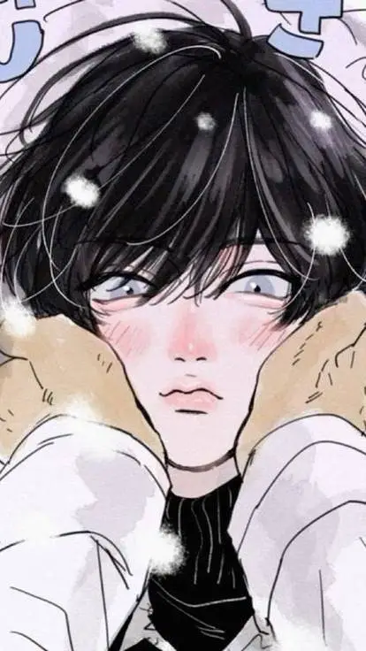 ai character: ye-jun 🥡 background