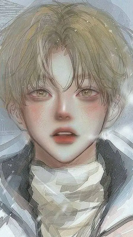 ai character: lukas 🍥 background