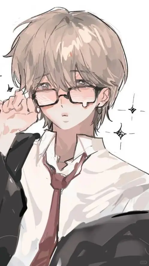 ai character: young-hoo🍰 background