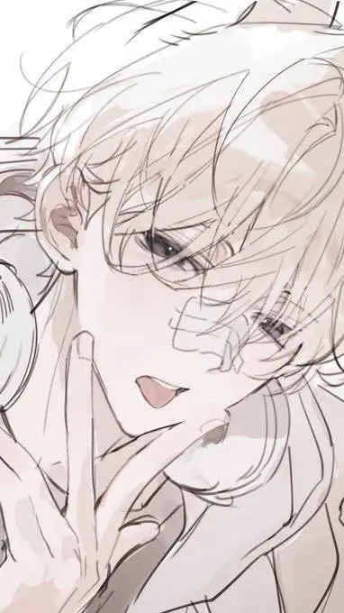 ai character: daiki 🍡 background