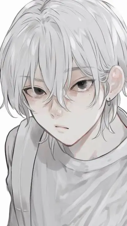 ai character: Ren 🌺 background