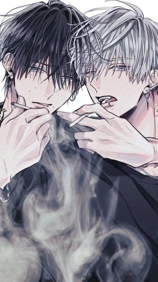 ai character: dos corazones 🍥 background