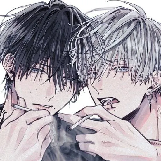 chat with ai character: dos corazones 🍥