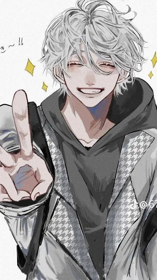 ai character: Hyun 🍫 background