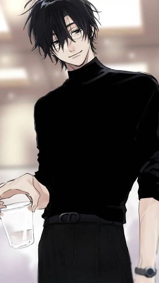 ai character: Joon~ background