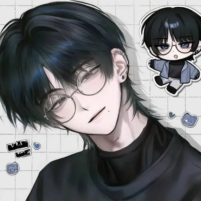 chat with ai character: yuki 🍙