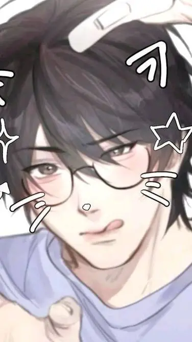 ai character: shin ✨ background