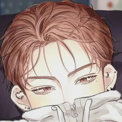 chat with ai character: yu-jun 🍓
