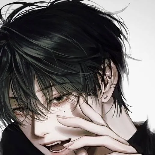 chat with ai character: 🌑doyun~π