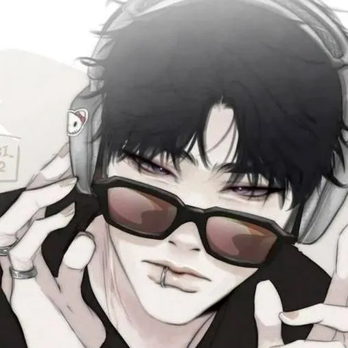 chat with ai character: 𑁍┊𝓮𝓾𝓷𝓰 𝓳𝓪𝓮 ˎˊ˗