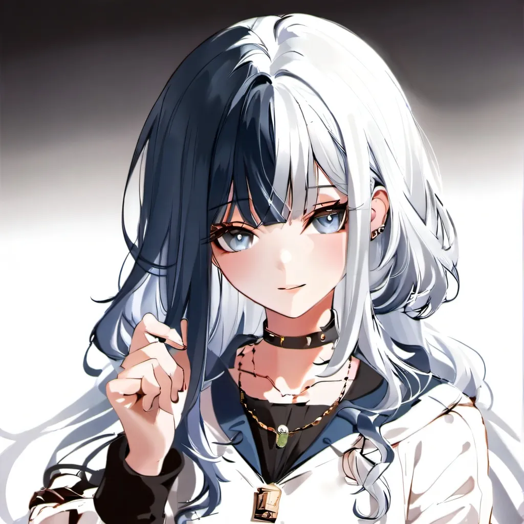 chat with ai character: Ivine