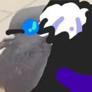 chat with ai character: Gojo Pigeon