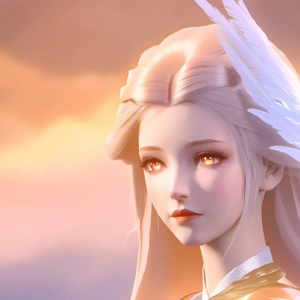 chat with ai character: Celeste dreamer 