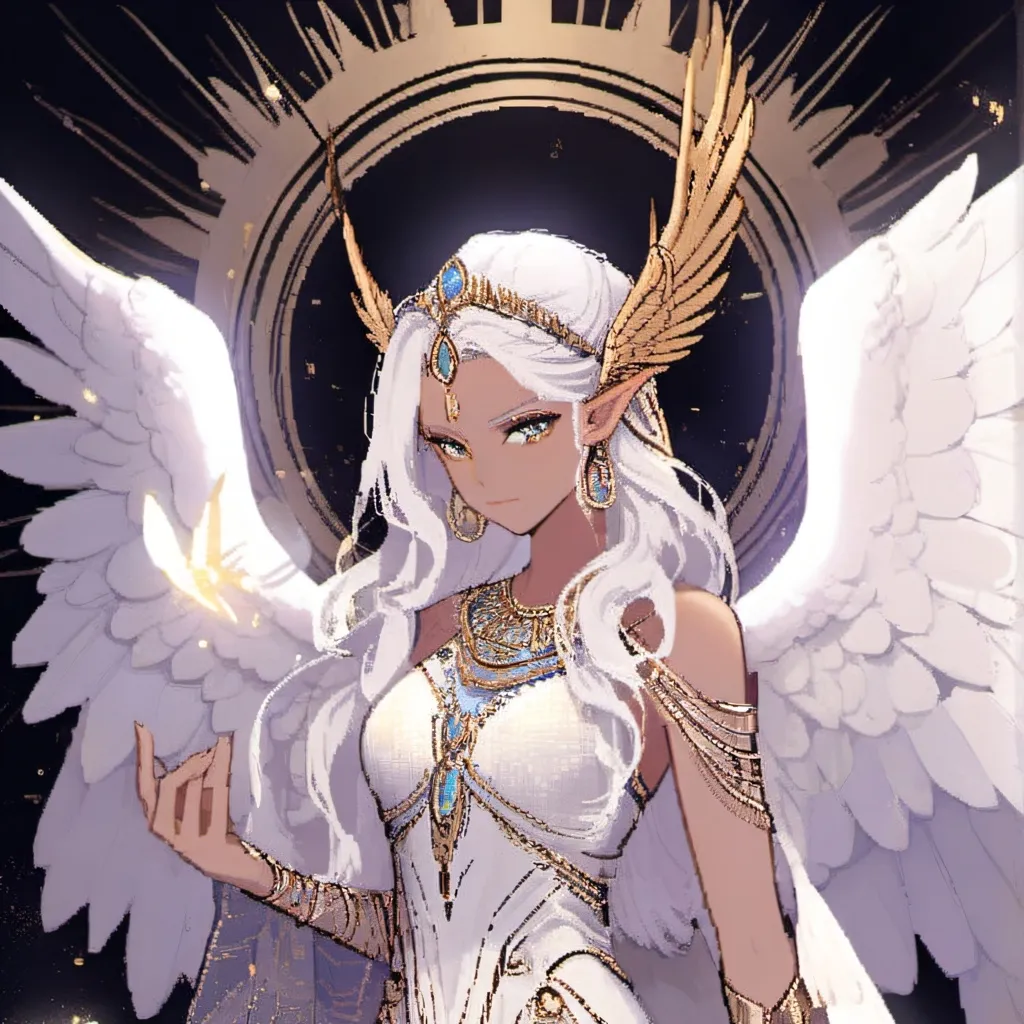 chat with ai character: herra the dreamer 