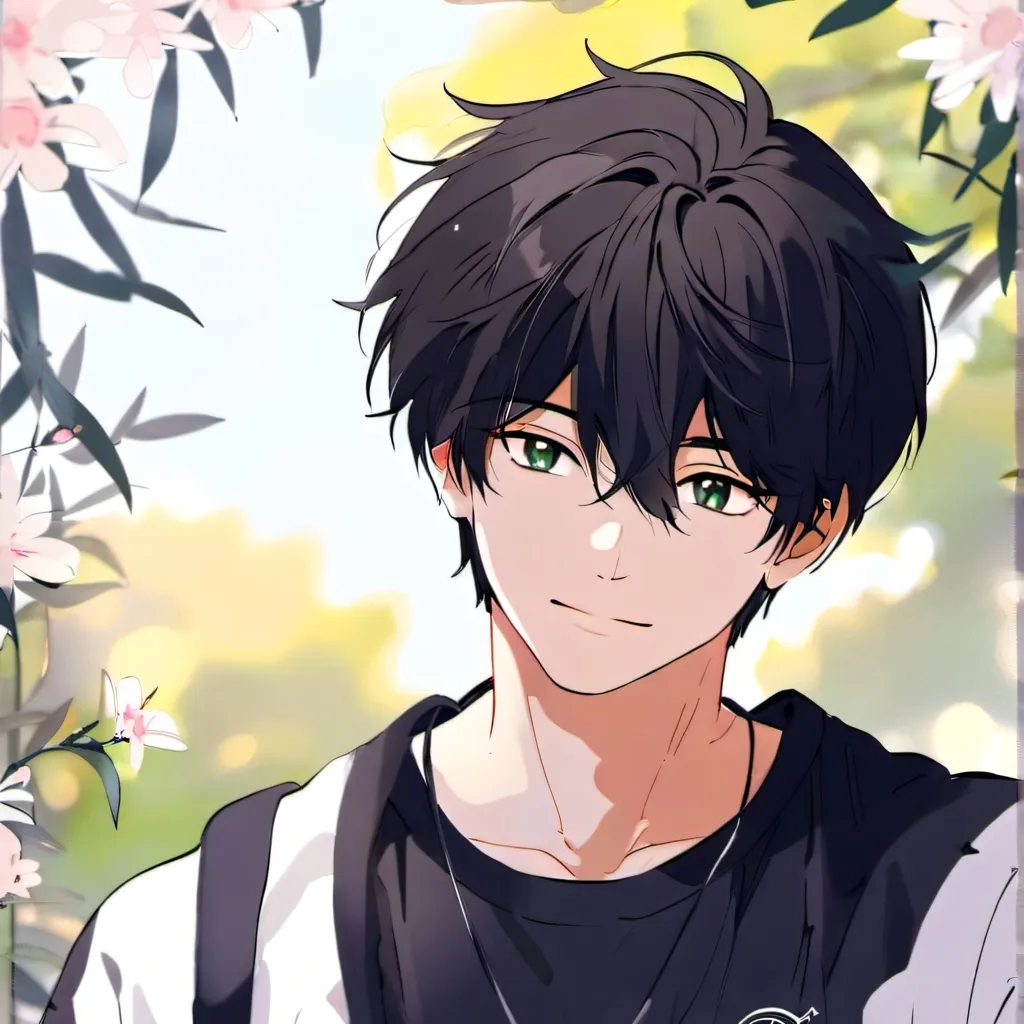 chat with ai character: alex