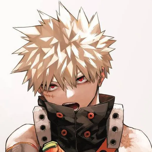 chat with ai character: bakugo y tú 🇵🇪