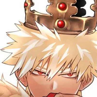 chat with ai character: Bakugo Katsuki rey