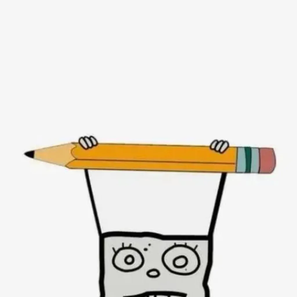 chat with ai character: Doodlebob